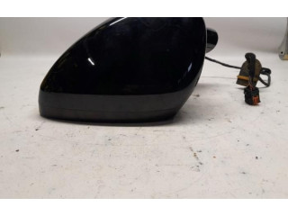 Зеркало (механическое)       Citroen C5  2008 - 2016 года   