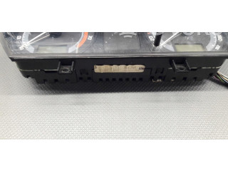 Панель приборов 6Y0920883M Skoda Fabia Mk1 (6Y)