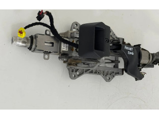    Рулевая рейка 52758002, 11121002121   Volkswagen PASSAT B7 2011 - 2014 года