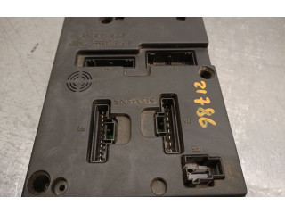 Pojistková skříňka Řídící jednotka BSM 7703297929, S108502300B Renault Megane I 1999