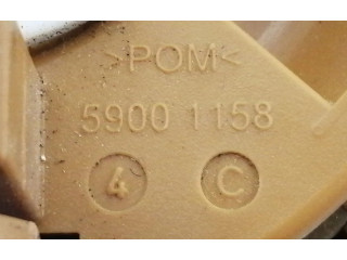 Подушка безопасности водителя 59001158, 2582120758028   Opel Combo D