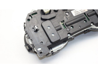 Панель приборов    Infiniti Q50       