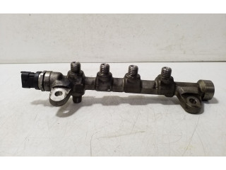 Топливная рампа 0445214254, 55234039   Jeep Cherokee  