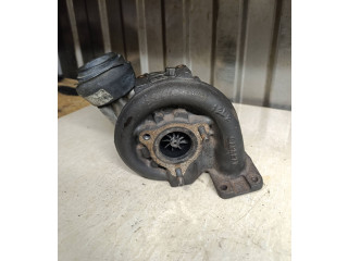 Турбина Audi A6 S6 C5 4B GA3059145701R для двигателя AKE