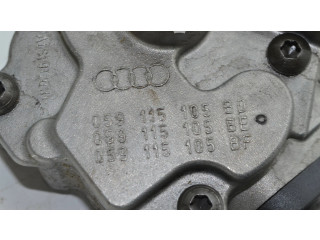 Čerpadlo oleje 059115105BF, 059115105BD Audi A6 S6 C6 4F ASB