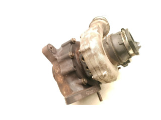  Турбина Land Rover Range Rover Evoque L538 2.2 9809149280, TD04L4-11TK3-VG   для двигателя 224DT для двигателя 2.2 D 4x4     