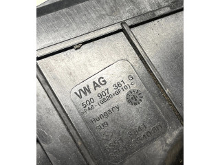 Блок предохранителей 5Q0907361G, GB20GF10 Skoda Karoq