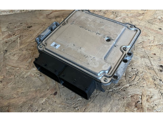 Блок управления двигателя 0281034612, EDC17C574 KIA Sorento