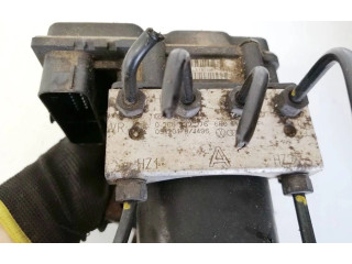 Блок АБС 0265232276, 0265800816 Skoda Fabia Mk2 (5J) 2007 - 2014 года