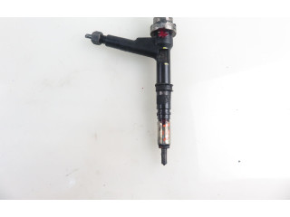 Форсунка 8973138612, 8973138612    Opel Meriva A  Z 17 DTH 