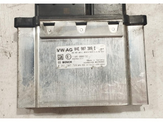 Комплект блоков управления 04E907309E, 04E907309E Skoda Octavia Mk3 (5E)