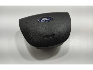 Подушка безопасности водителя 9T16-A042B85-ACW   Ford Transit -  Tourneo Connect