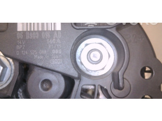 Генератор 06B903016AB, 06B903016AB   Volkswagen Golf VI      