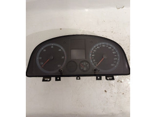 Панель приборов 2K0920841C Volkswagen Caddy