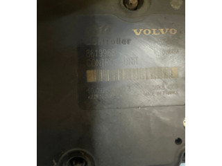 Блок АБС 8619968, 10092800233 Volvo V70 2000 - 2004 года