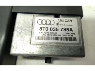 Блок управления 8T0035785A   Audi A4 Allroad