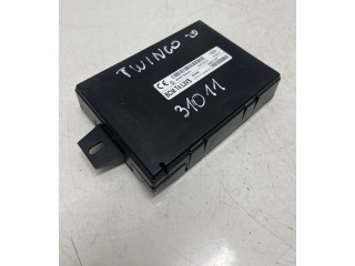 Блок комфорта 284B15944R Renault Twingo III