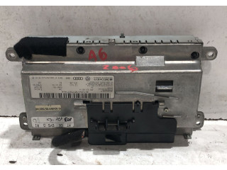 Дисплей 4F0919603A, 4F0919603A Audi A6 S6 C6 4F