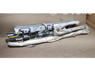 Боковая подушка безопасности BGYU5GJAQH71   Citroen C-Crosser