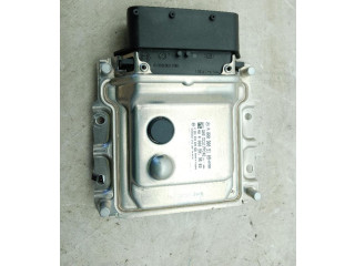 Блок управления A0009009109, 0281033029 Mercedes-Benz GLE (W166 - C292)