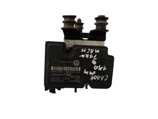 Блок АБС 2K0614117B, 2K0907379B Volkswagen Caddy 2004 - 2010 года