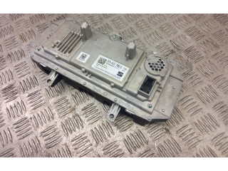 Панель приборов 5fa920790c   Cupra Formentor       