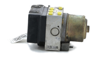 Блок АБС MR955425, Y0-4380N Mitsubishi Pajero Sport I 1996 - 2008 года