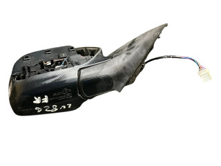 Зеркало электрическое        Subaru Forester SH  2008 - 2013 года   