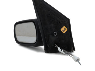 Зеркало электрическое Ford Fusion 2006 - 2012 года