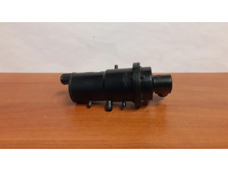 Циркуляционный электрический двигатель