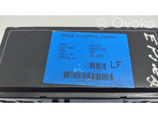 Модуль фонарей