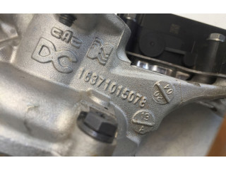 Turbodmychadlo Турбина 16319700053, 105371HMLGT1507R Nissan Juke II F16