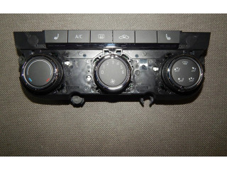 Блок управления климат-контролем 565820047A   Skoda Kodiaq