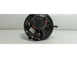 Вентилятор печки 1K1820015F, 3C0907521D Skoda Octavia Mk2 (1Z)