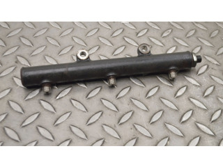 Топливная рампа 4R8Q9D280AC Jaguar XJ X350 2.7 для двигателя AJD