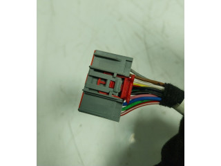 Zpětné zrcátko  Jaguar E-Pace 2018  J9C8373  