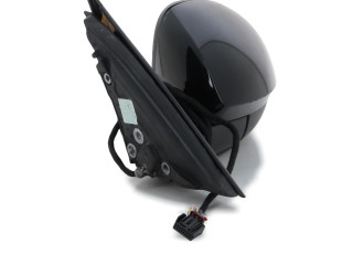 Зеркало электрическое Skoda Yeti (5L) 2009 - 2017 года