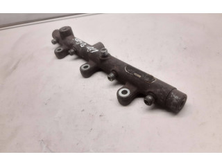 Топливная рампа 0445214019, 07182   Peugeot 406  