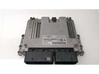 Řídící jednotka 9832694380, 9818703480 Citroen Berlingo 2018