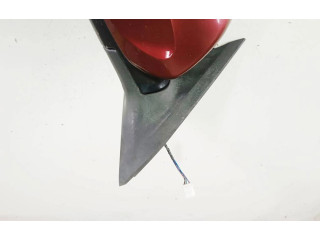 Зеркало электрическое        Subaru Forester SH  2008 - 2013 года   