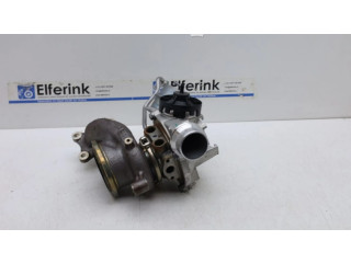 Турбина Lynk & co 01 551659398, 551659398 для двигателя JLH3-G15TB