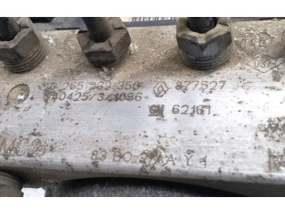 Блок АБС 877527, 0265232356   Renault  Trafic II (X83)  2002 - 2014 года