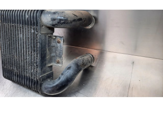 Интеркулер     Mazda 626 