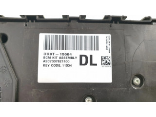 Модуль управления BSM DG9T15604, A2C7337821100 Ford Fusion II