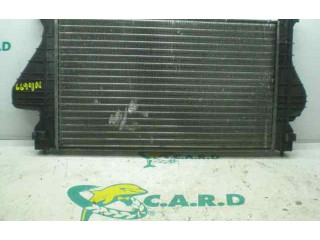 Интеркулер     Citroen Xantia 1.9