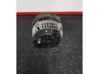 Генератор 25968616   Chevrolet Tahoe      