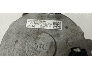 Генератор Audi A6 S6 C7 4G