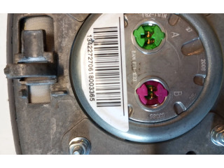 Подушка безопасности водителя 30698393, 601407700 Volvo XC90