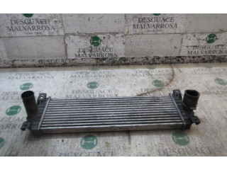 Интеркулер SsangYong Kyron