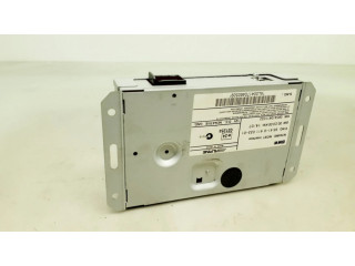 Блок комфорта 0411033, 6541041103301 BMW 6 E63 E64